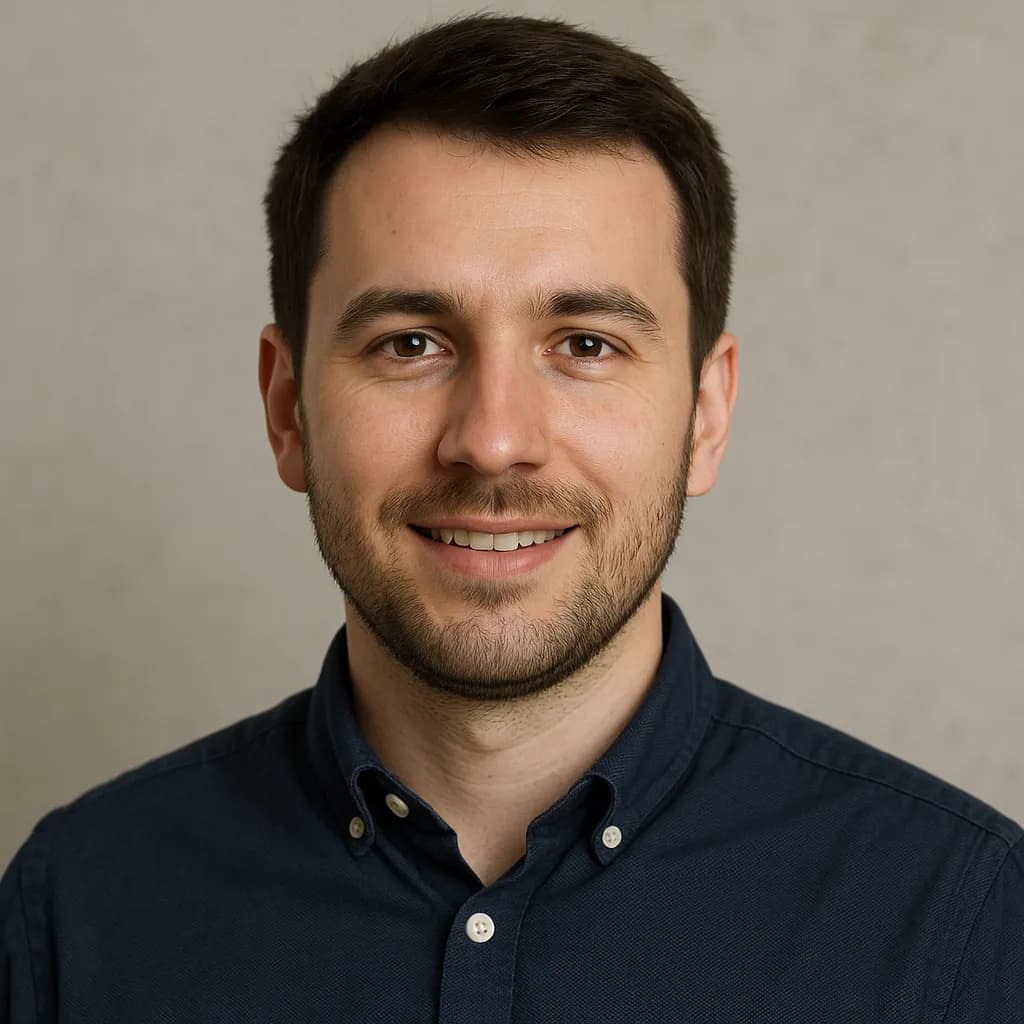 Autor Dawid Rutkowski