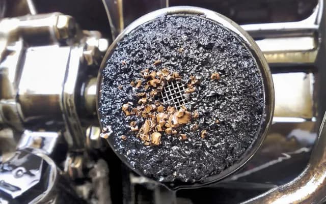 Jak często wymieniać uszczelkę smoka w Insignii, aby uniknąć awarii?