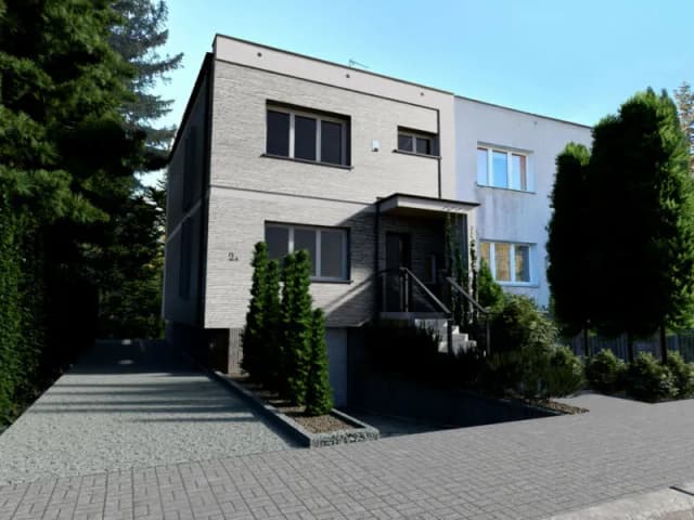 Jakie elewacje dla domu z lat 80? Odkryj nowoczesne rozwiązania