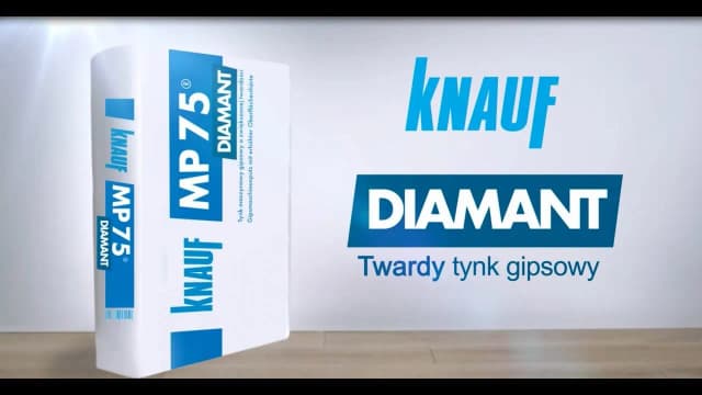 Ile schnie tynk gipsowy Knauf Diamant? Poznaj kluczowe czynniki Ile schnie tynk gipsowy Knauf Diamant? Poznaj kluczowe czynniki
