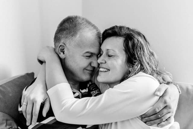 Jak żyć w separacji pod jednym dachem i uniknąć konfliktów