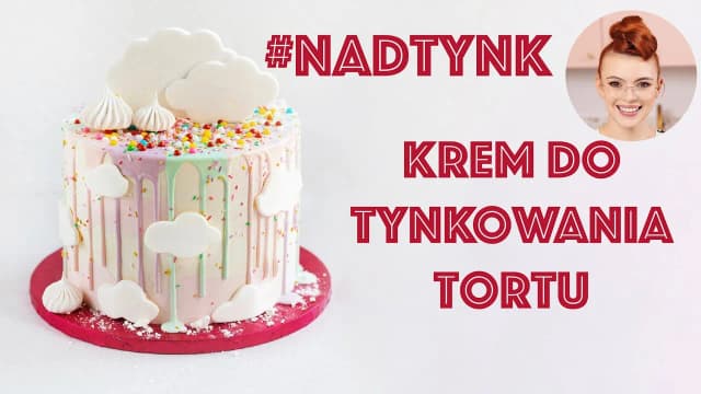 Jaki tynk pod opłatek? Odkryj najlepsze kremy dla idealnych tortów